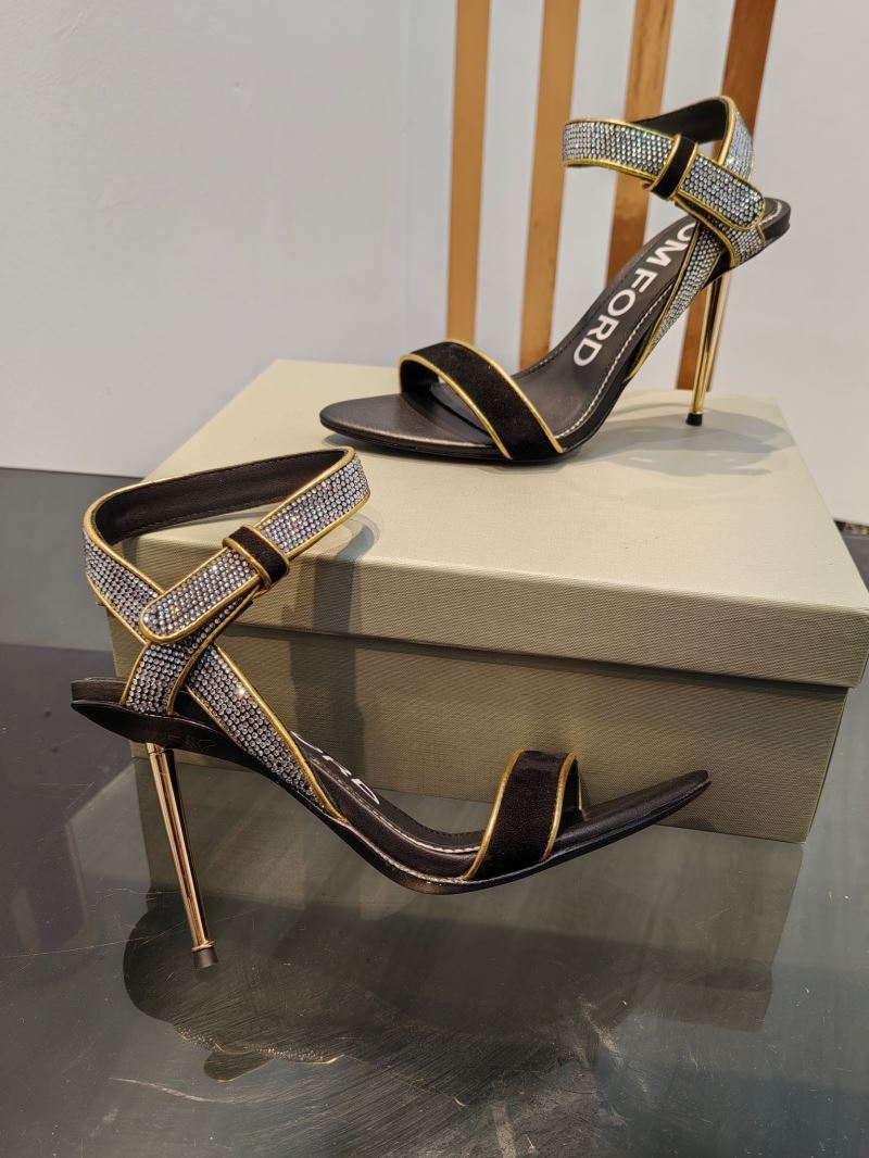 Tom Ford Sandals